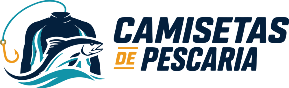 Camisetas de Pescaria